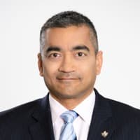 Sanjiv "Sonny" Karunakaran